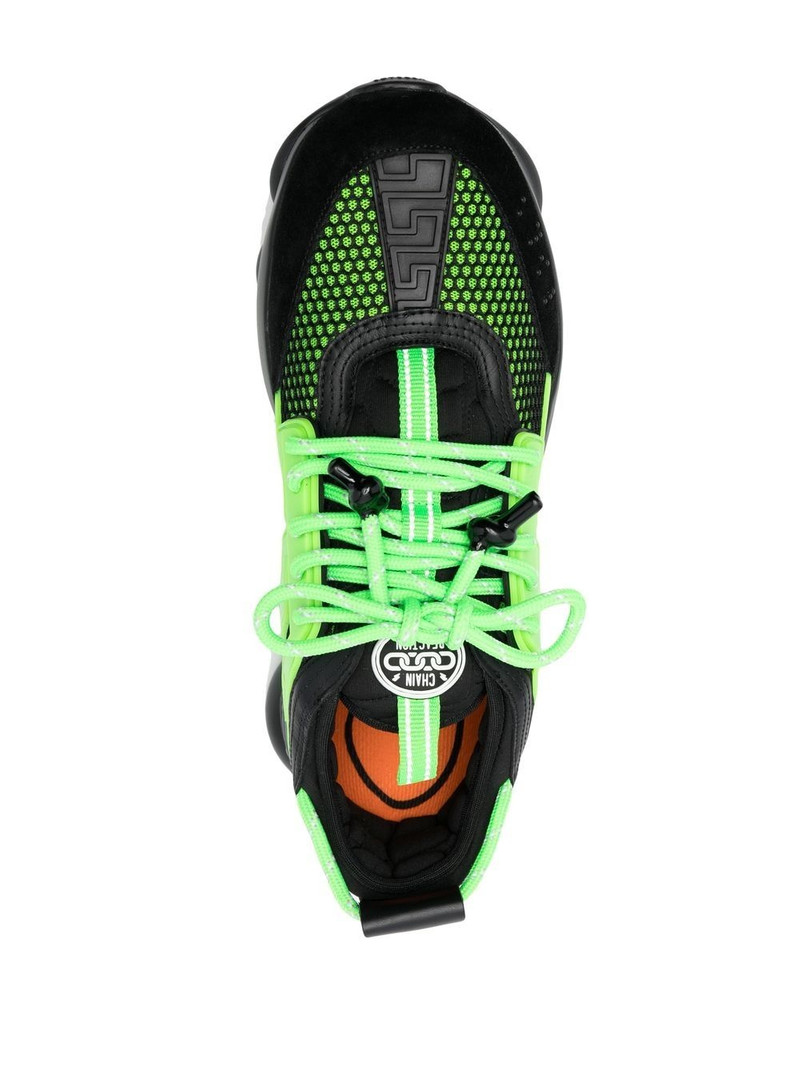 Chain Reaction sneakers 4