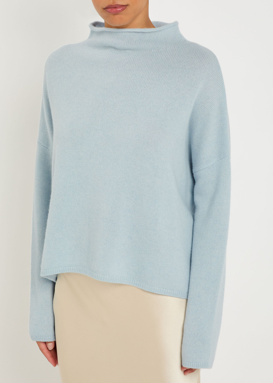 Lisa Yang Sandy Cashmere Jumper - 2