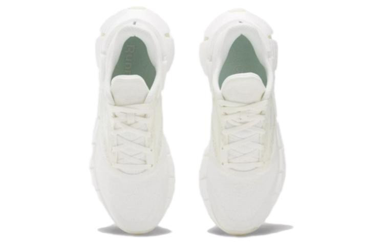 (WMNS) Reebok FloatZig 1 'Non Dyed Pure Grey' 100206605 - 4