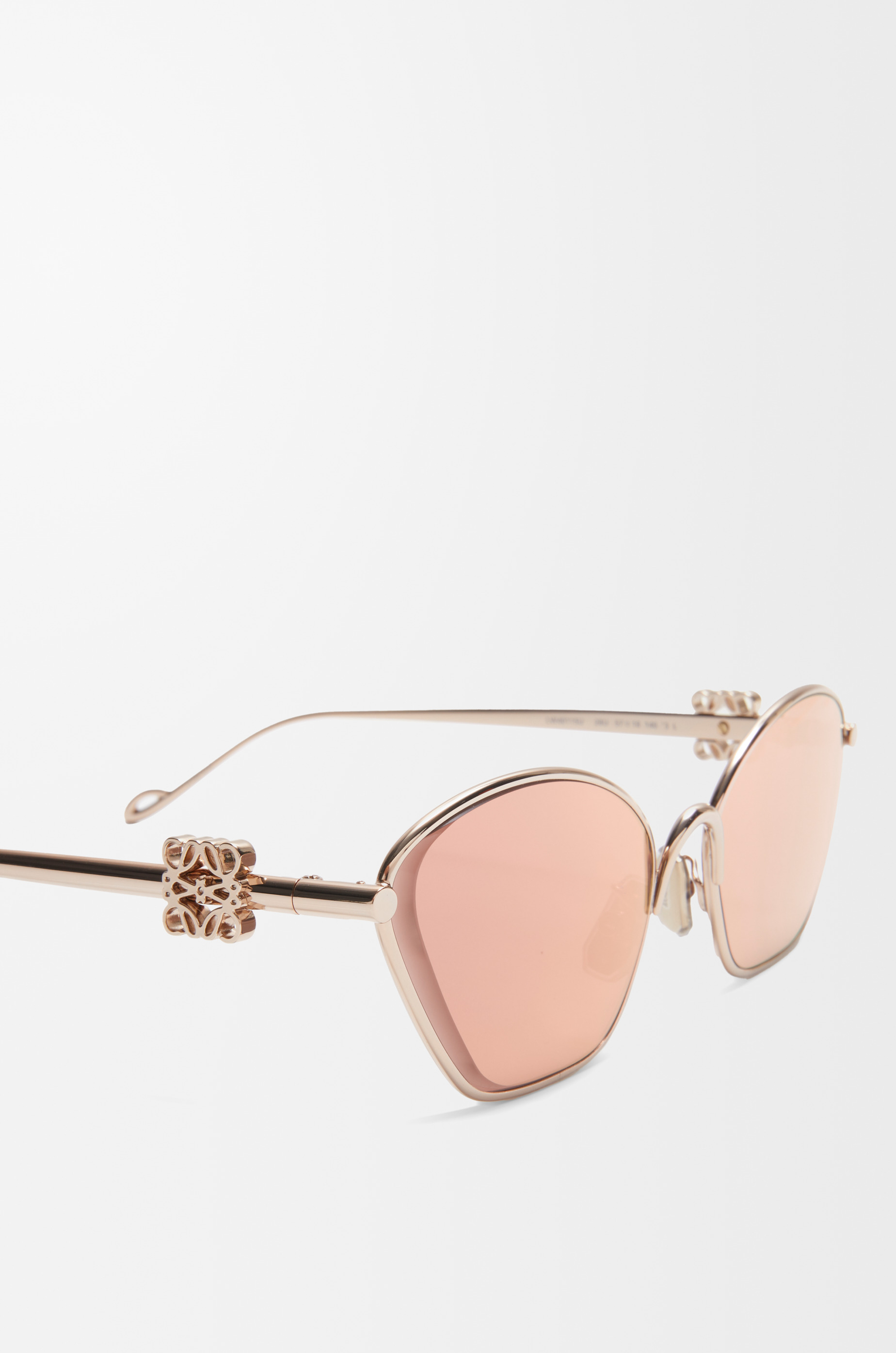 Anagram hexagonal sunglasses - 4