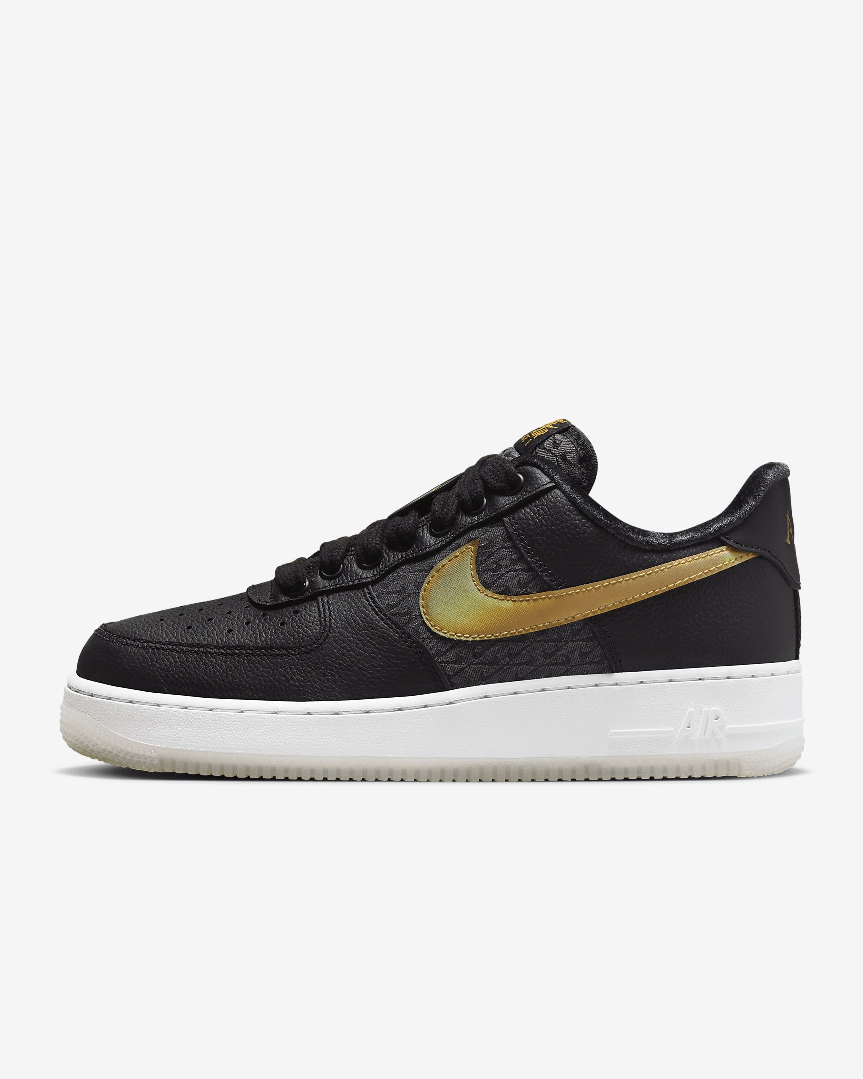 Nike Nike Air Force 1 07 Premium Shoes REVERSIBLE