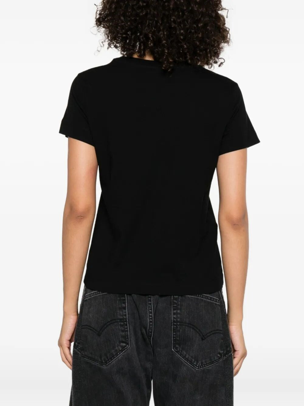 `Basico` Logo T-Shirt - 3