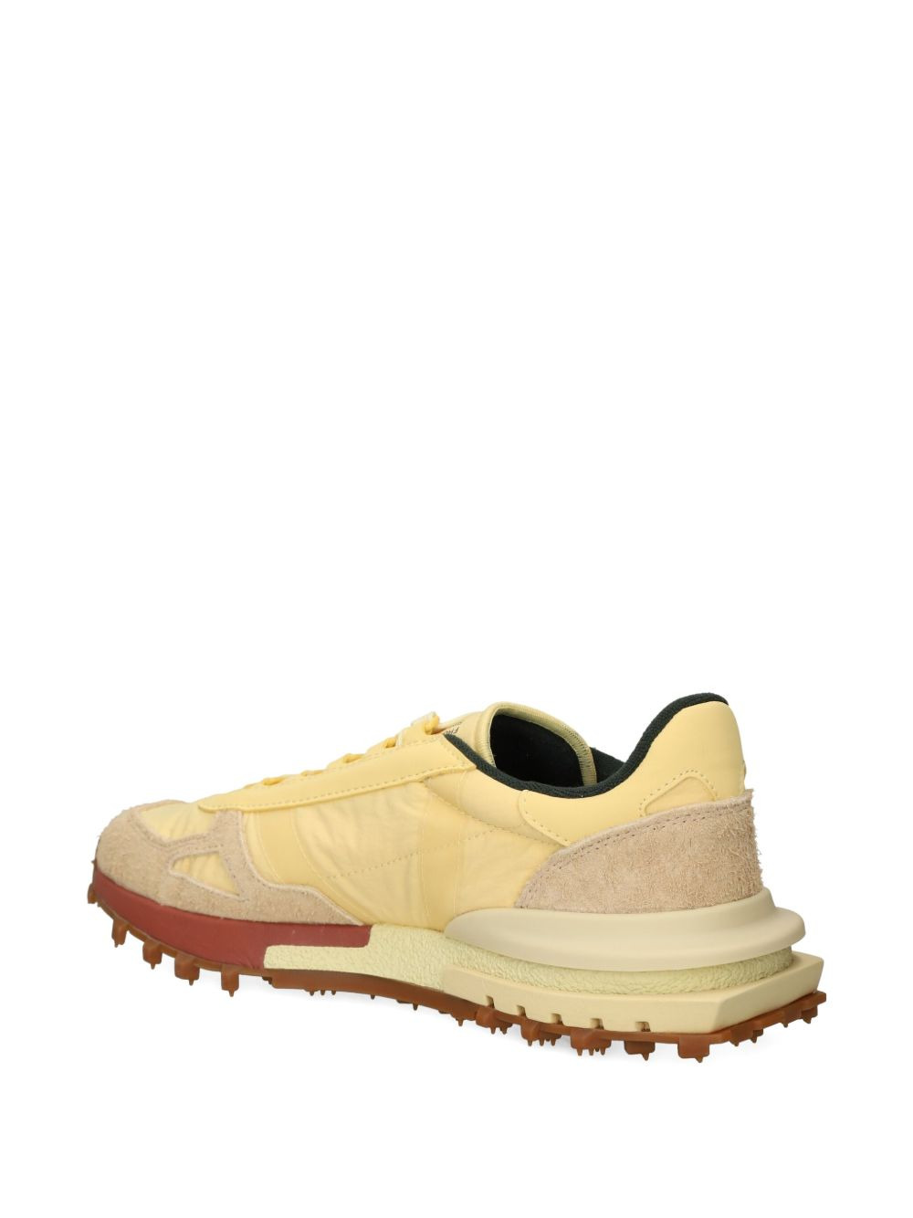 Elite Active low-top sneakers - 4