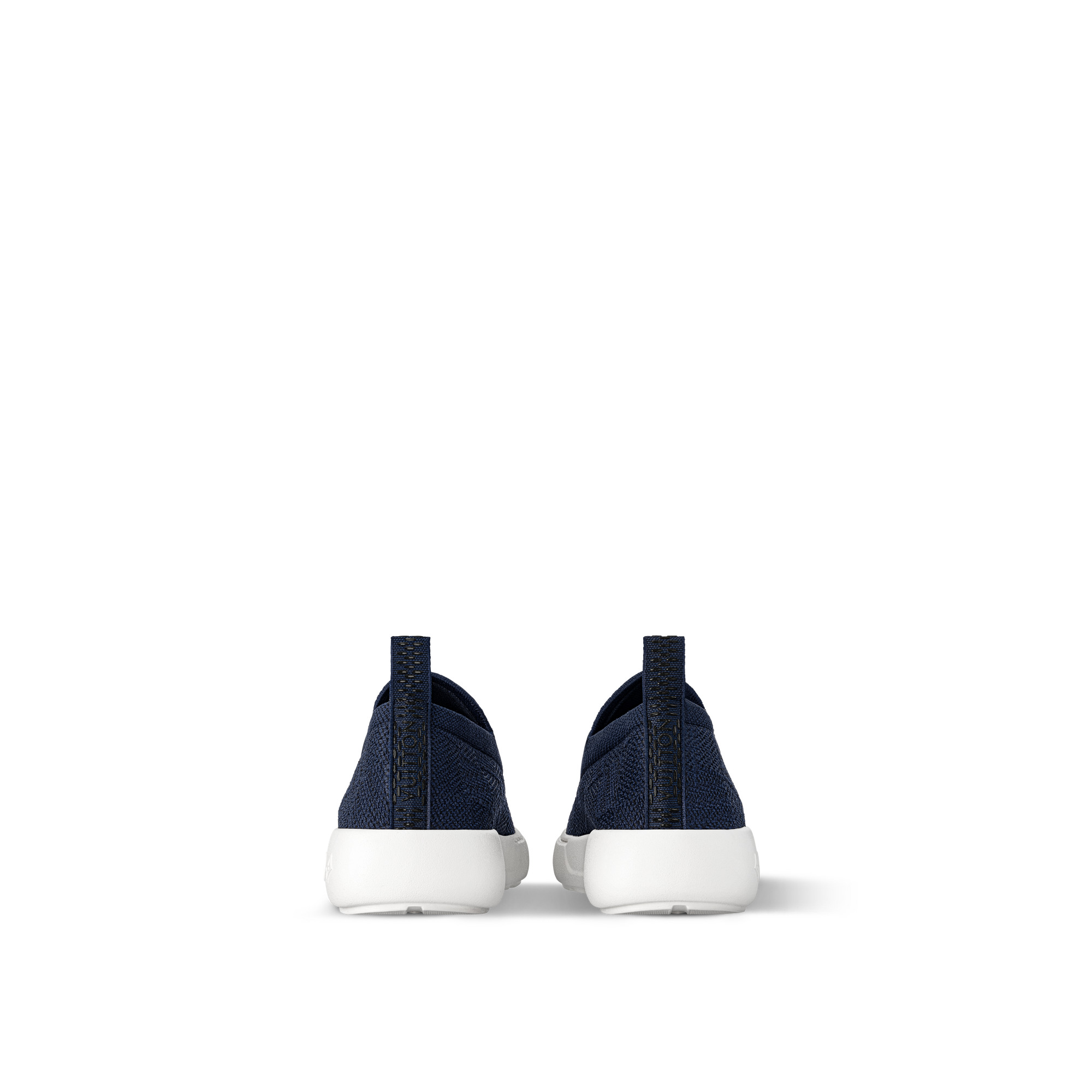 LV Pacific Loafer - 4