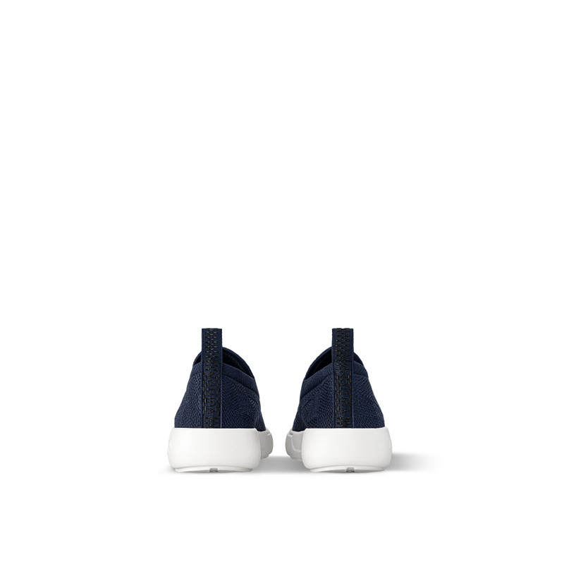 Louis Vuitton LV Pacific Loafer outlook