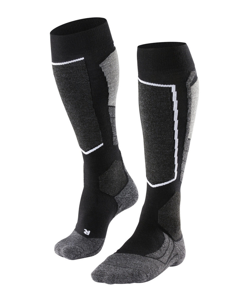 SK2 Intermediate Women Skiing Knee-high socks 1