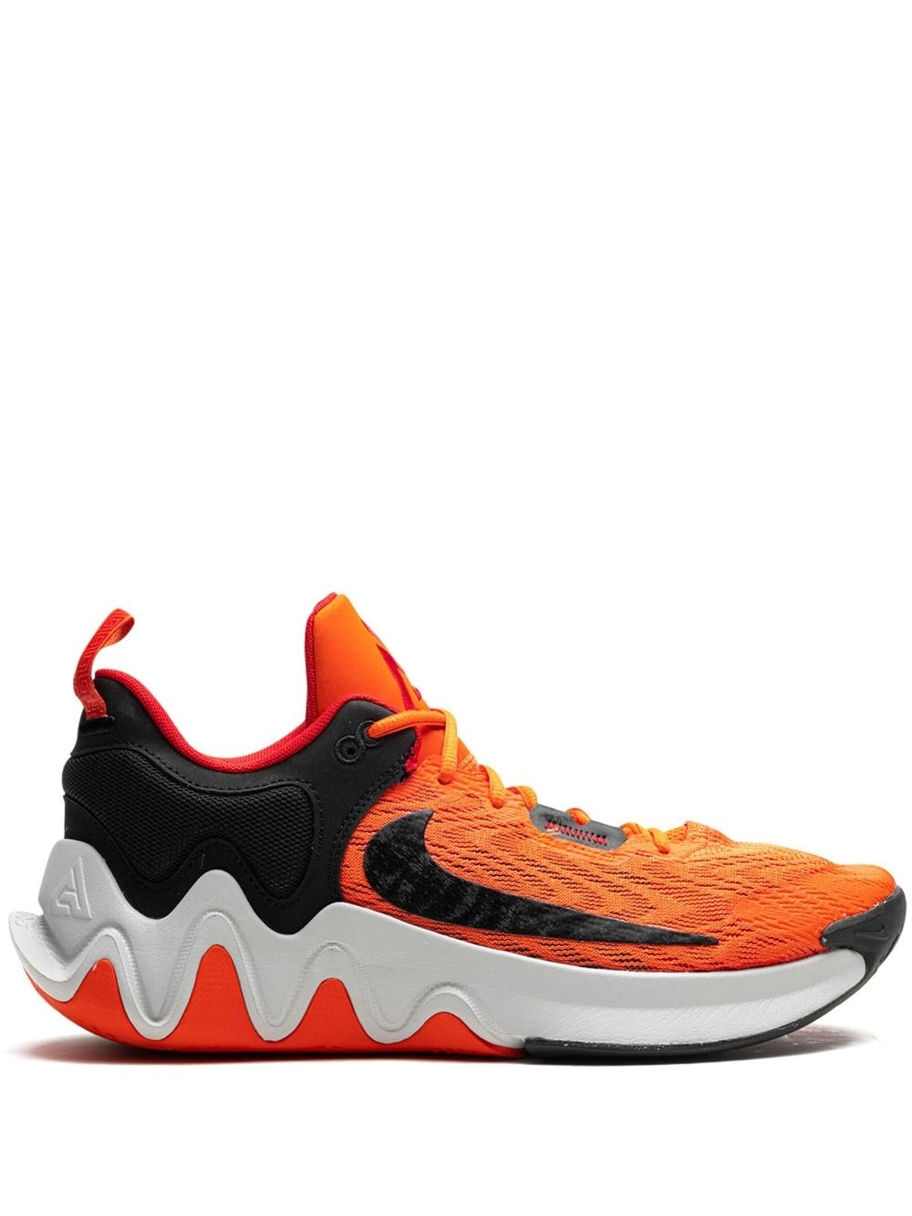 Giannis Immortality 2 "Safety Orange" sneakers - 1