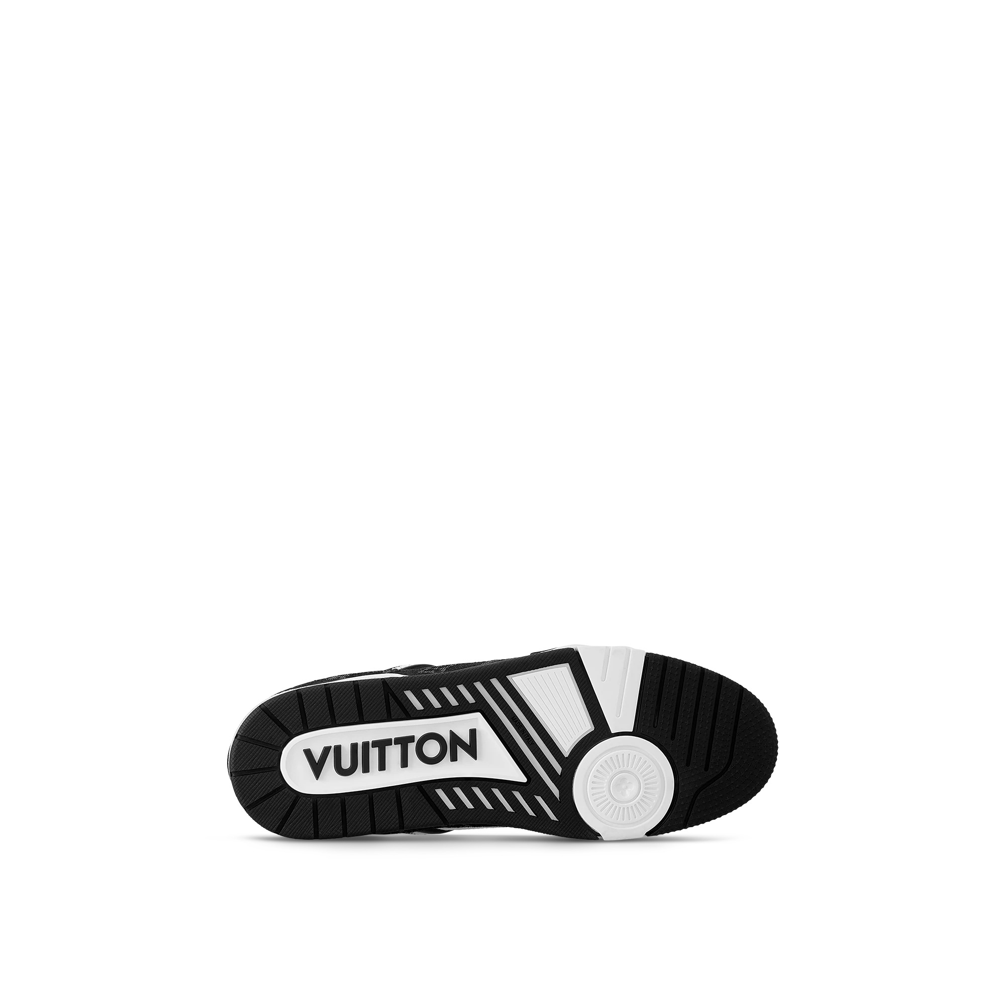 LV Trainer Sneaker - 6