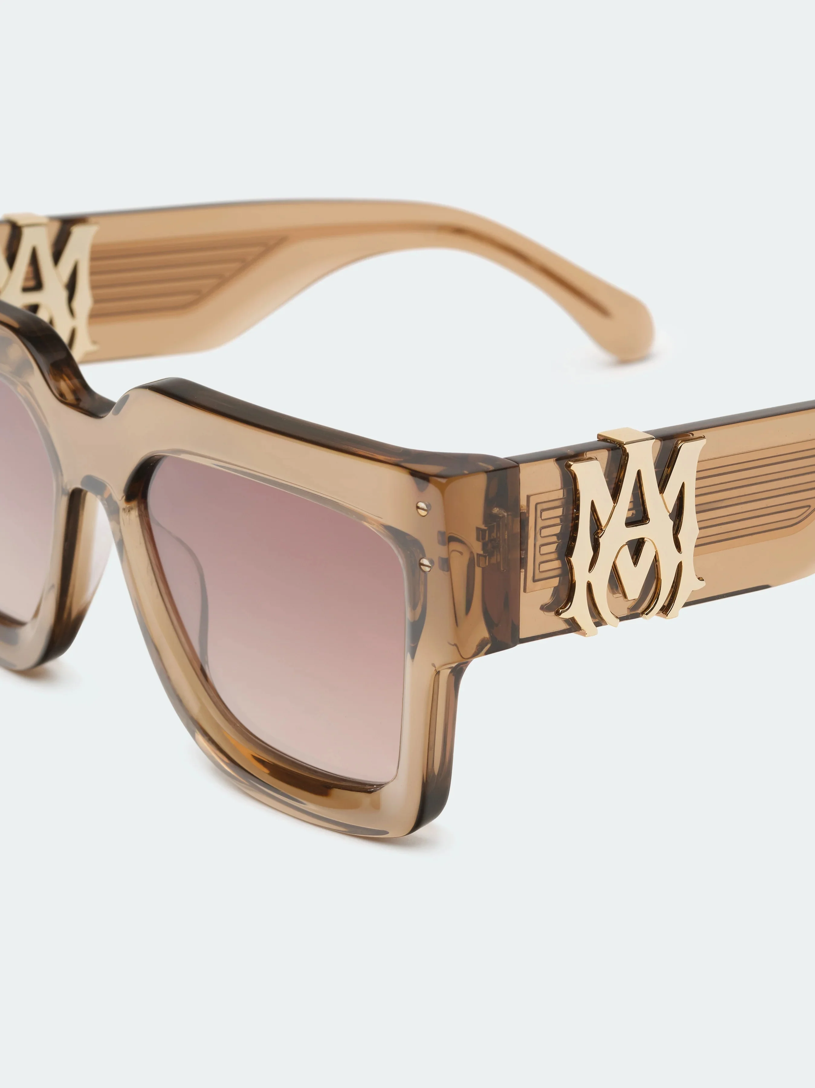 AMIRI JUMBO MA SUNGLASSES | REVERSIBLE