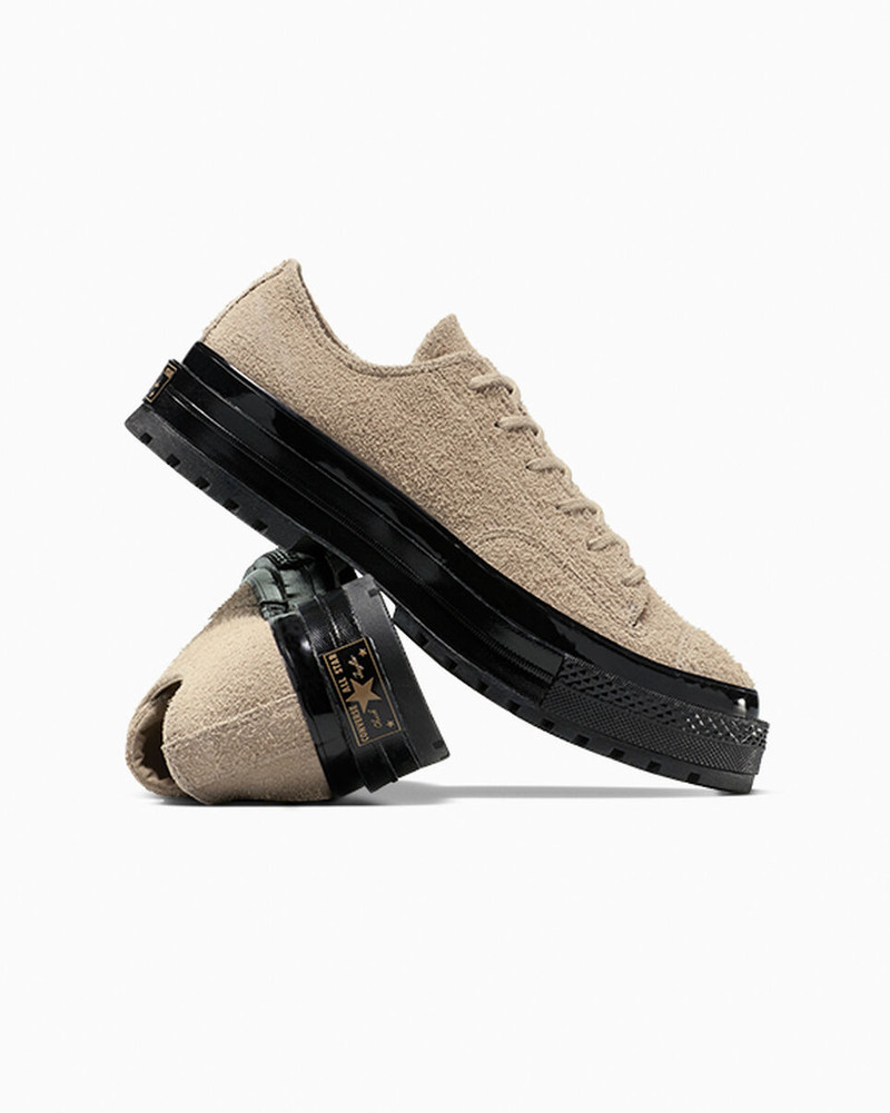 Chuck 70 National Suede 6