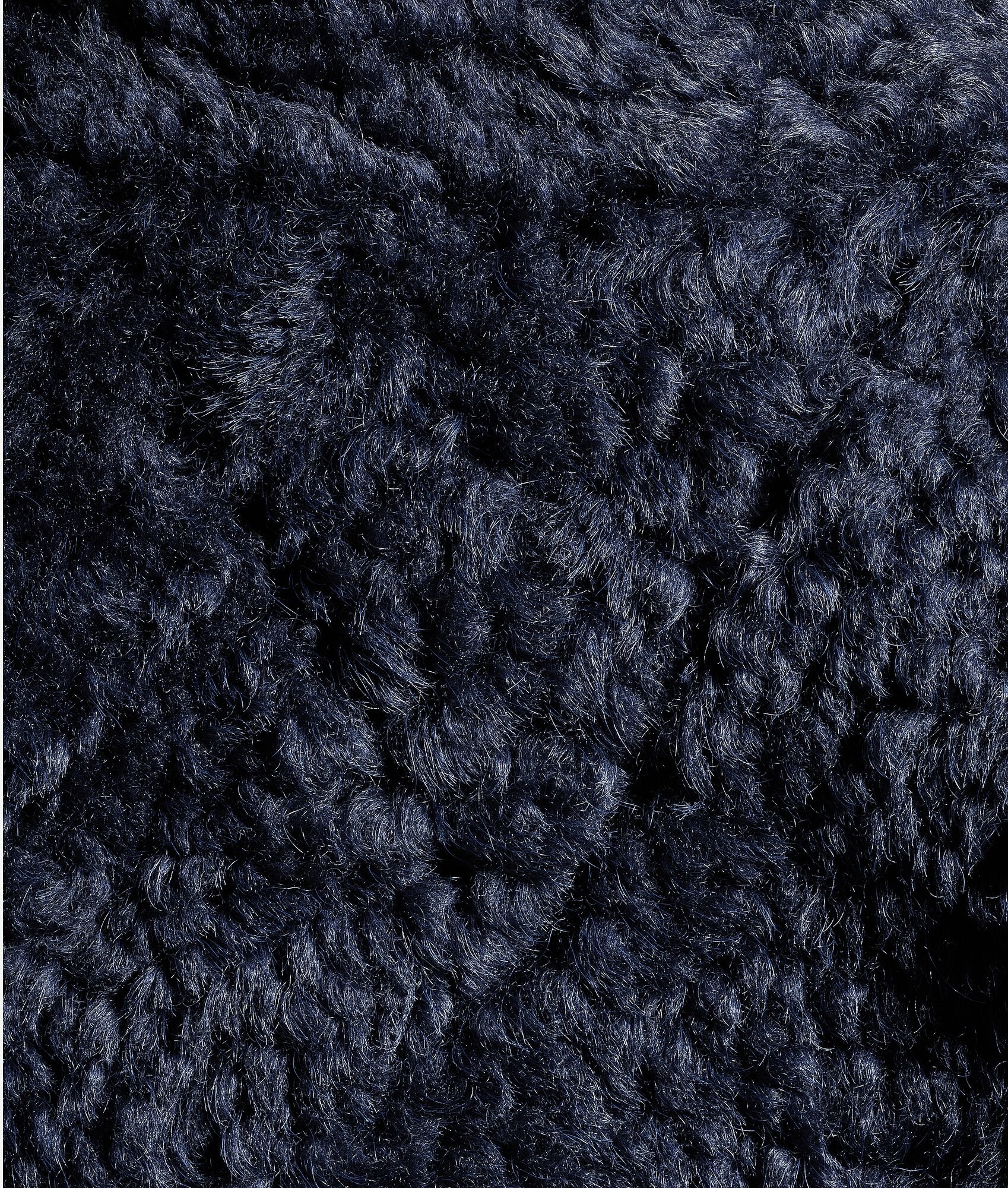 shearling jacket - 4