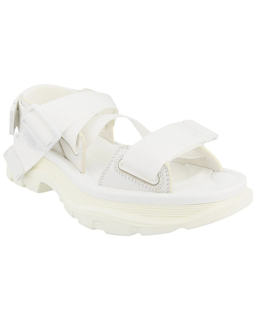 Alexander McQueen Sandal - 1