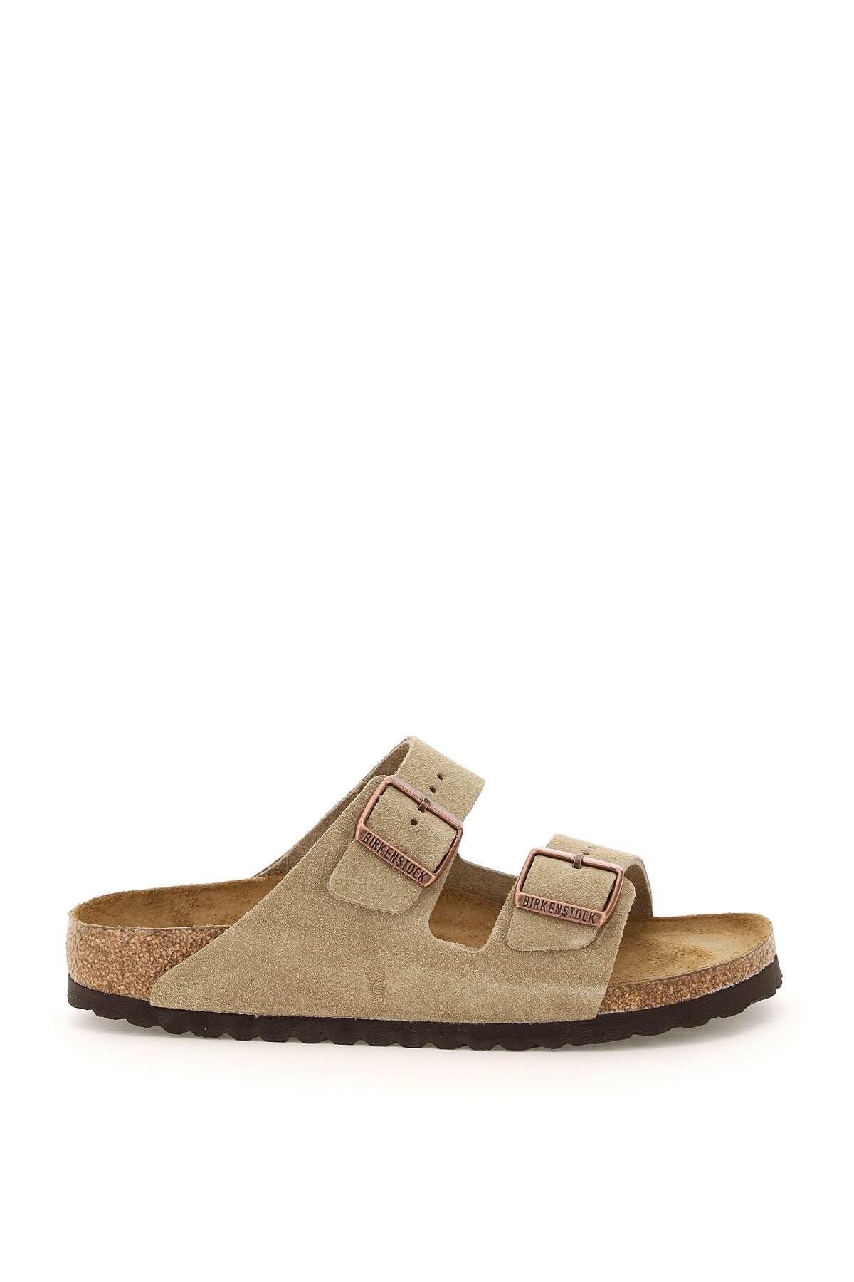 ARIZONA MULES SOFT FOOTBED - 1