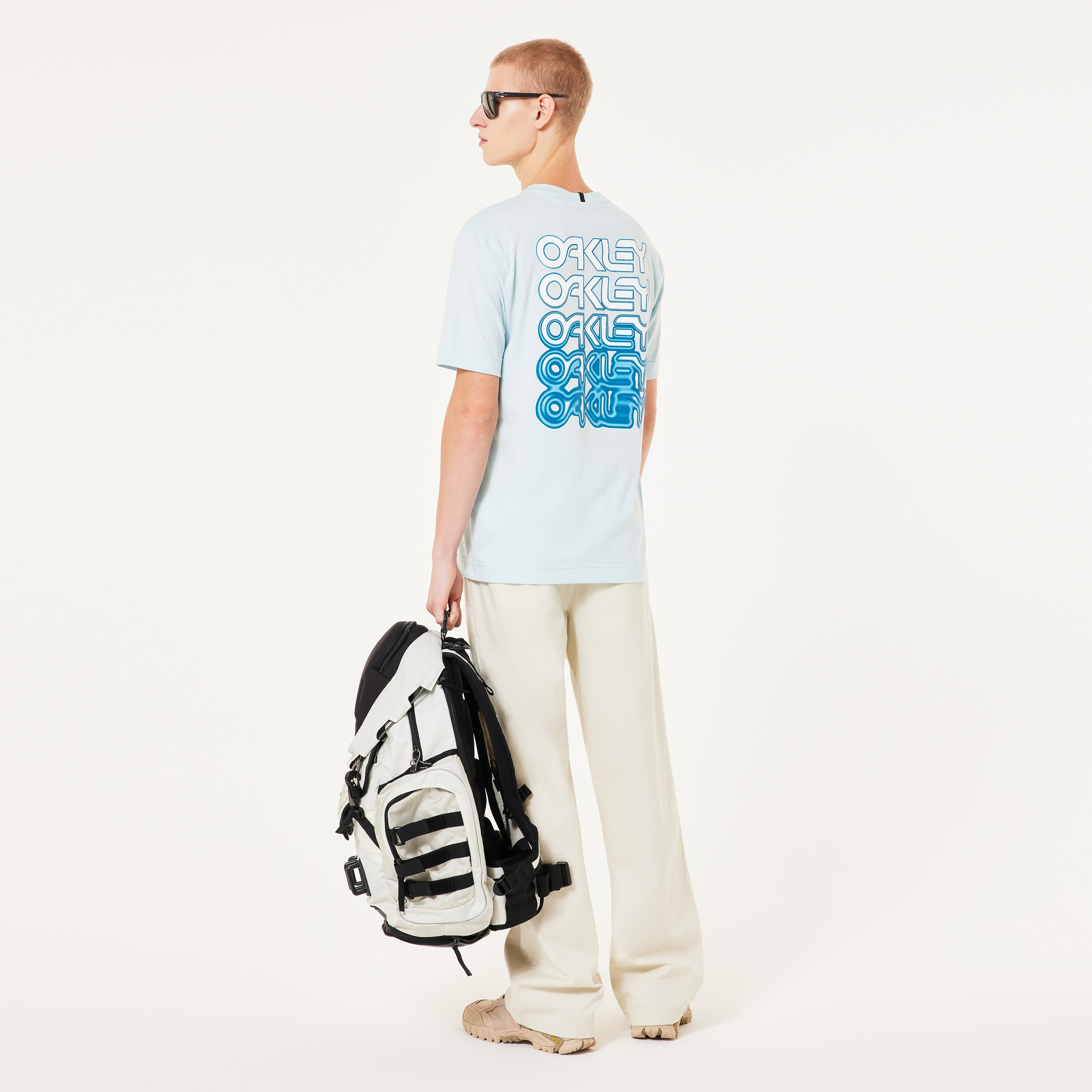 B1B Repeated Tee - 8
