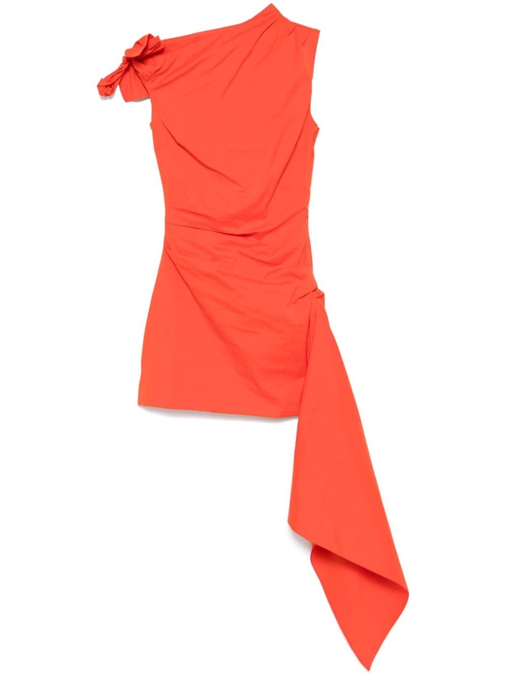 Dhalia mini dress - 1