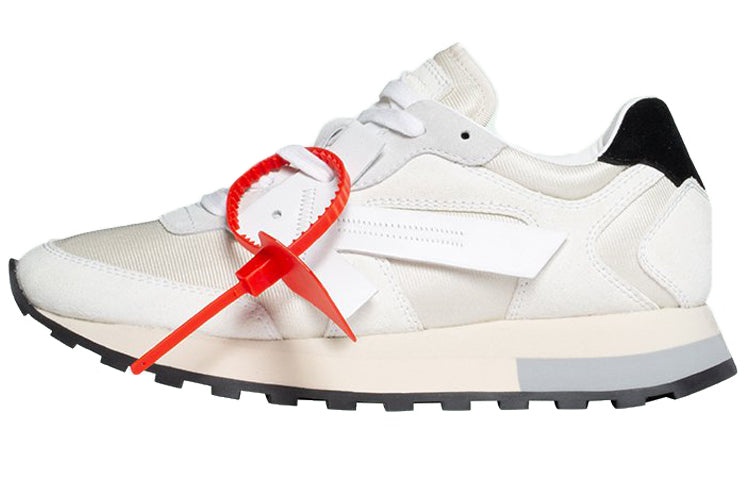 (WMNS) Off-White HG Hard Ground Runner 'White' OWIA163R20D801110101 - 2