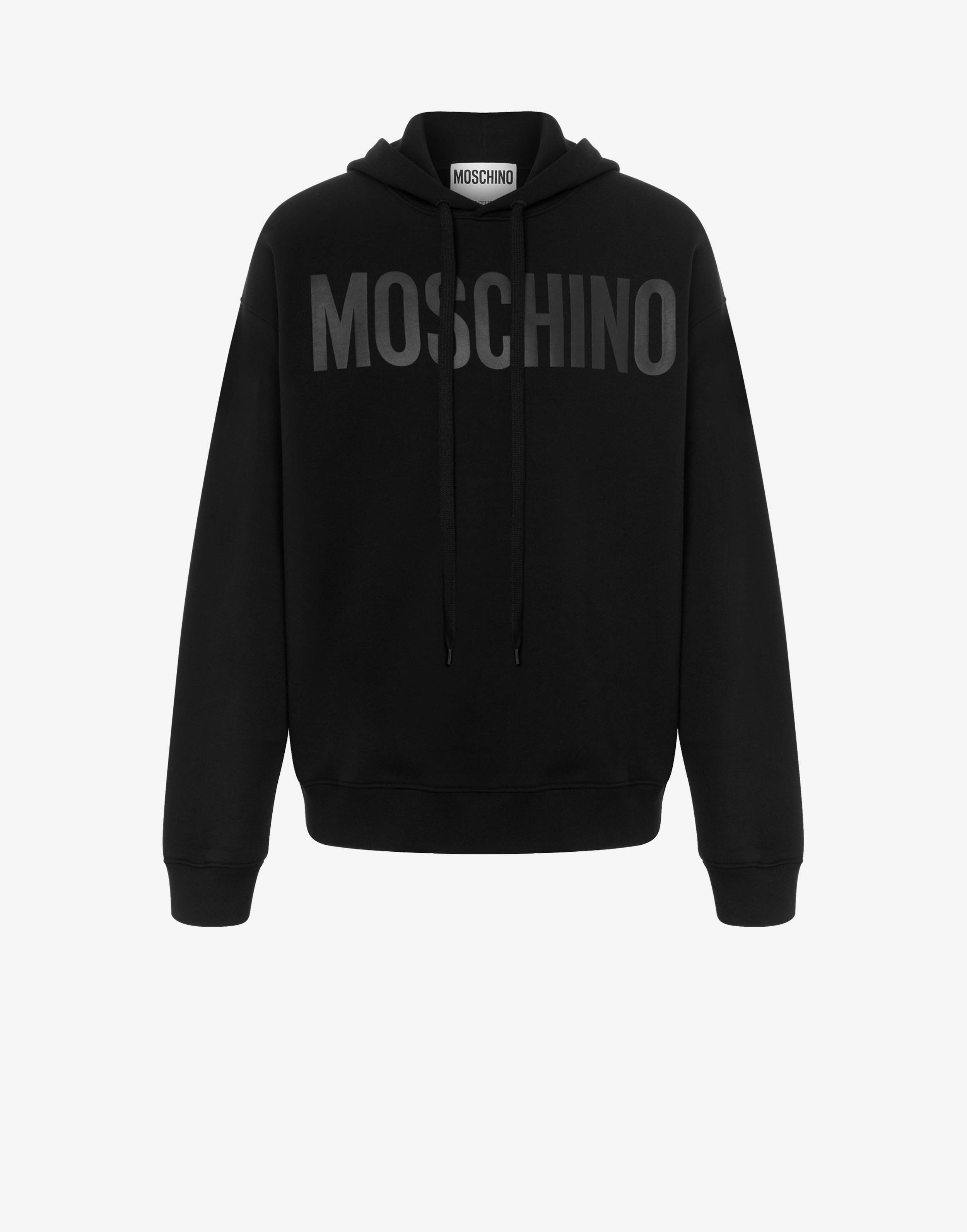 ORGANIC COTTON HOODIE - 1