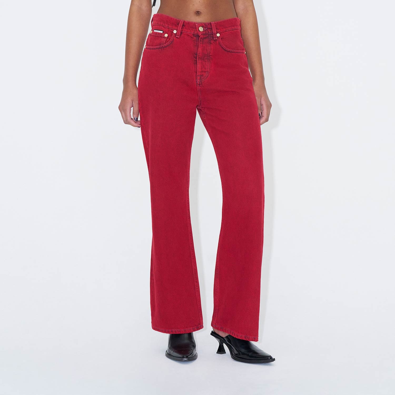 Avalon Jeans - 3