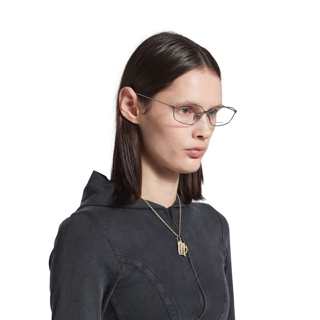 Horoscope Virgo Necklace in Gold/silver - 5