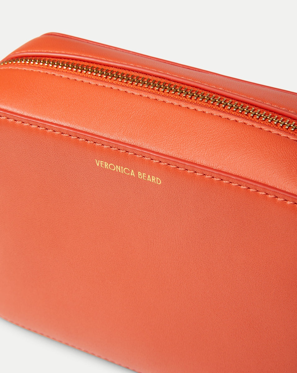 BOXY CHAIN CROSSBODY - 3