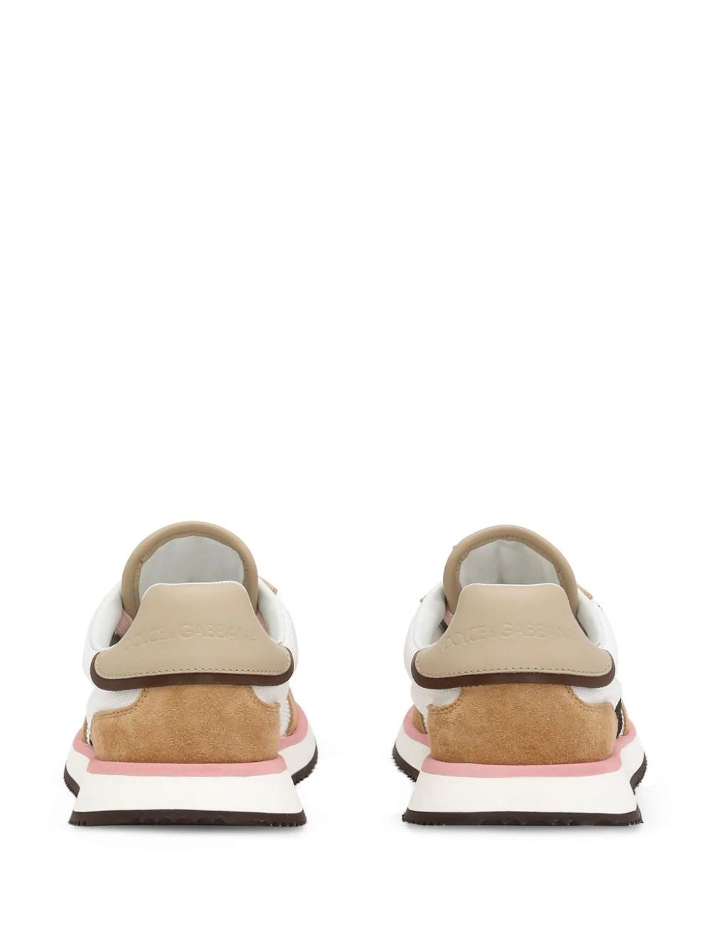 Dg Cushion Sneakers - 3