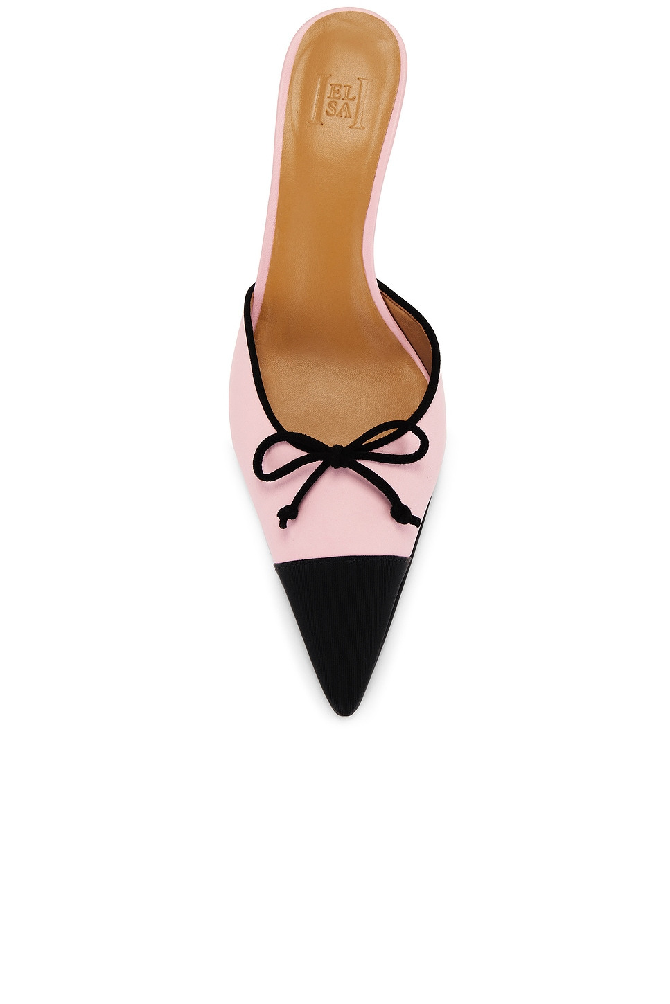 The Bow Mule - 4