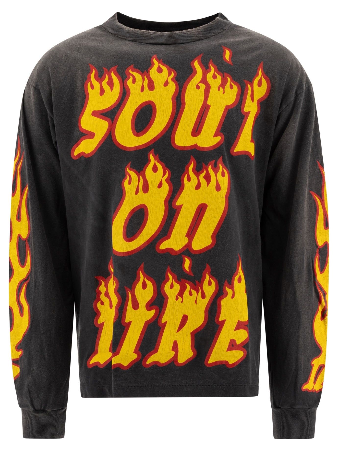 ©SAINT M×××××× - ©saint M×××××× T-shirts - 1