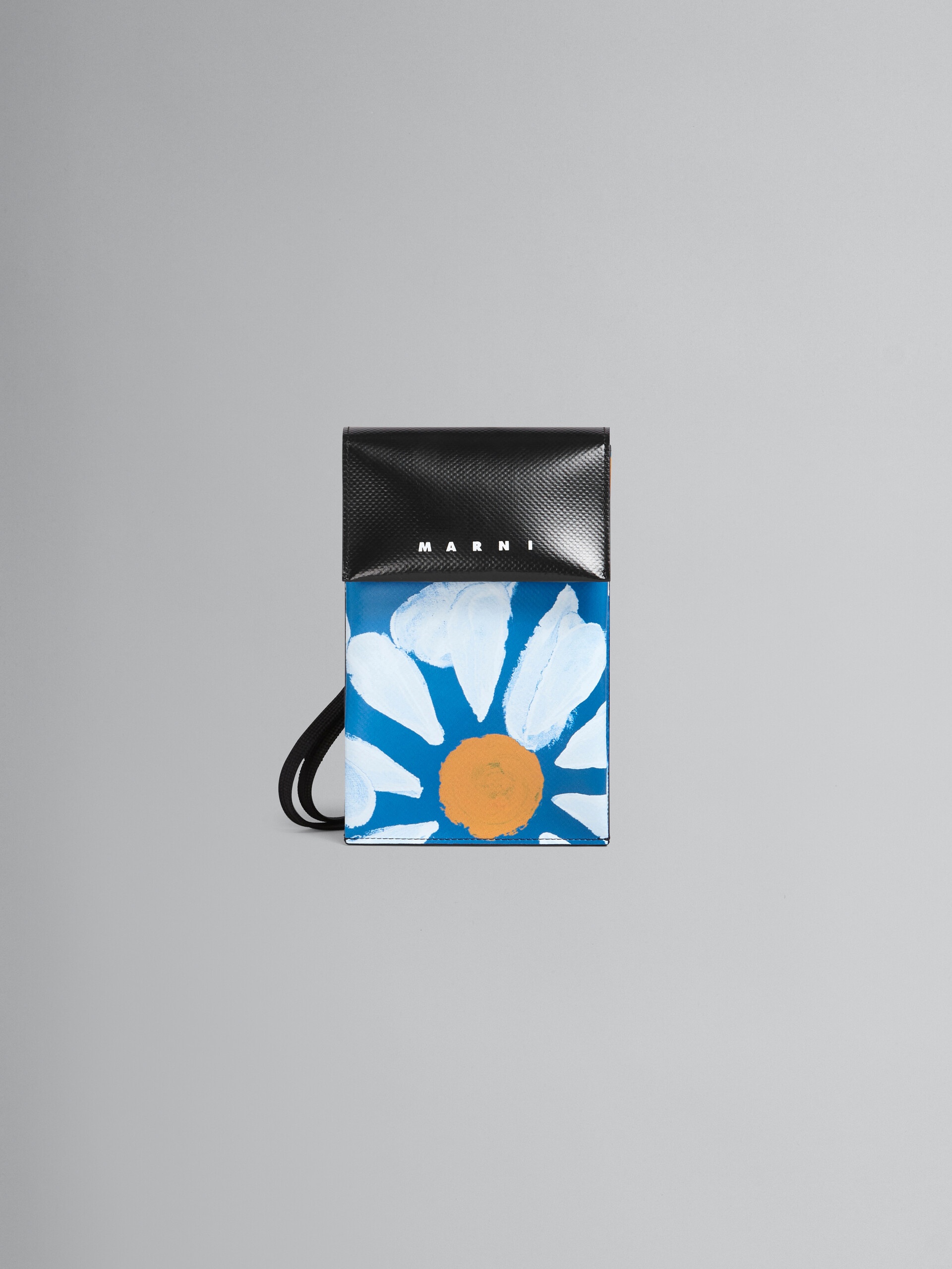 EUPHORIA PRINT PHONE CASE - 1