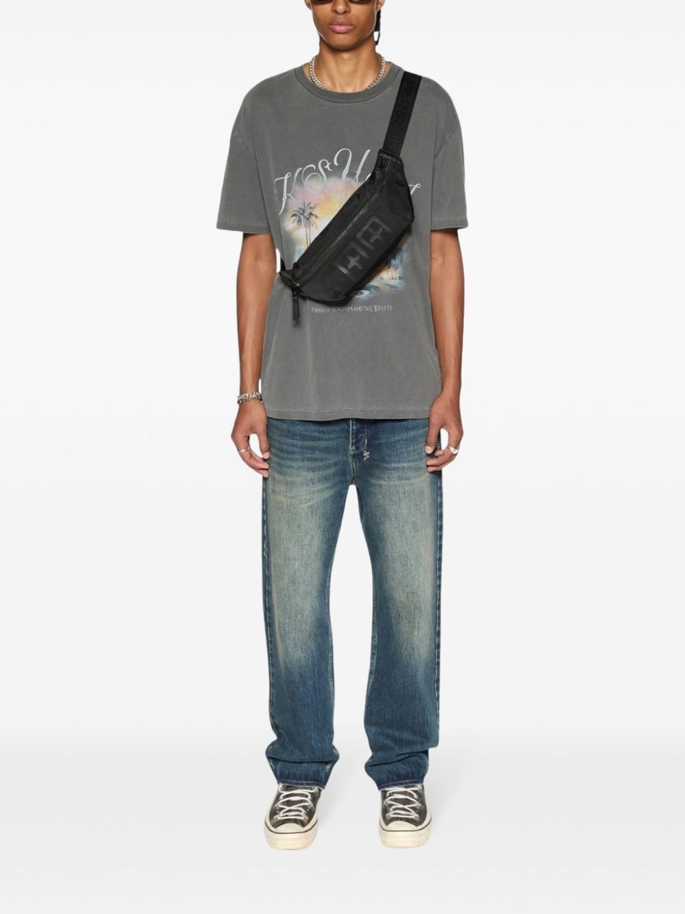 World Order Biggie T-shirt - 2