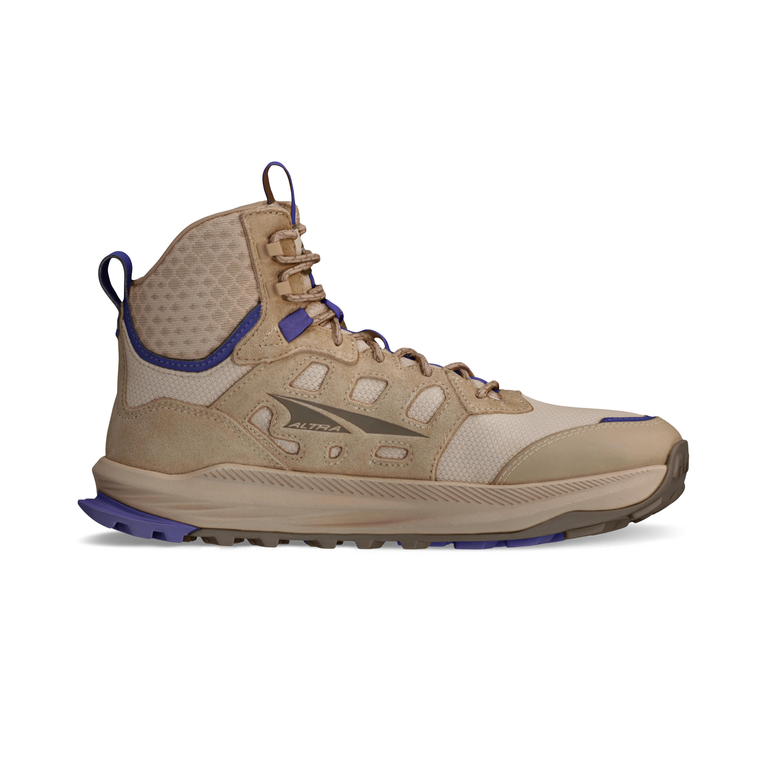 Women's Lone Peak Hiker 3 - 4