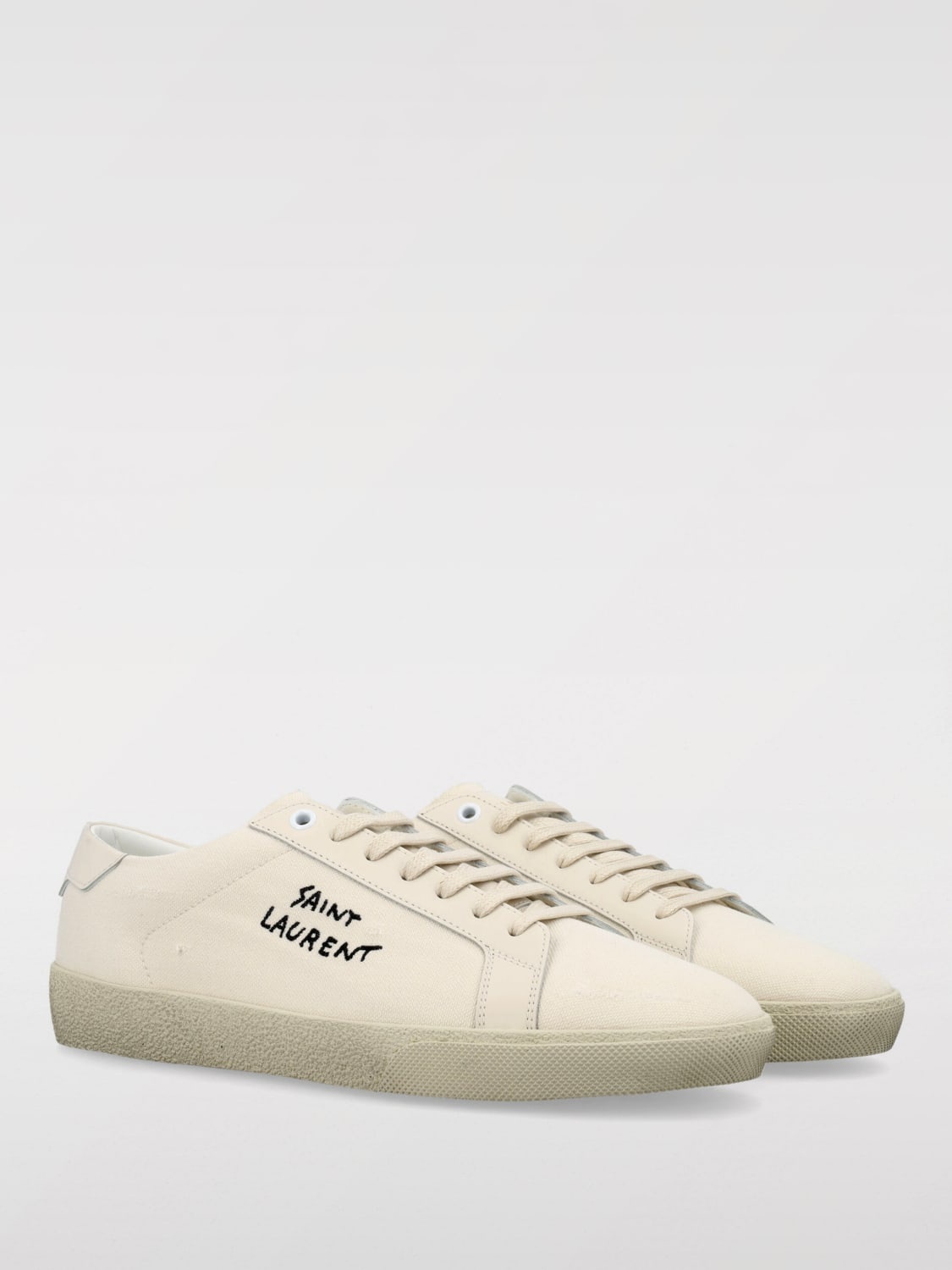 Sneakers men Saint Laurent - 2