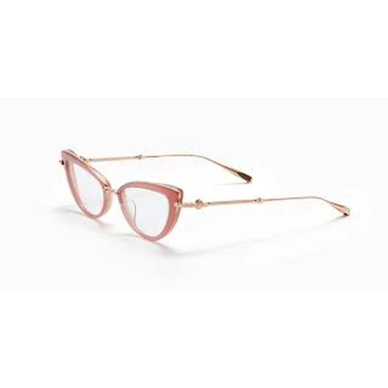 Valentino DAYDREAM Demo Cat Eye Ladies Eyeglasses VLX-123 B 51 1