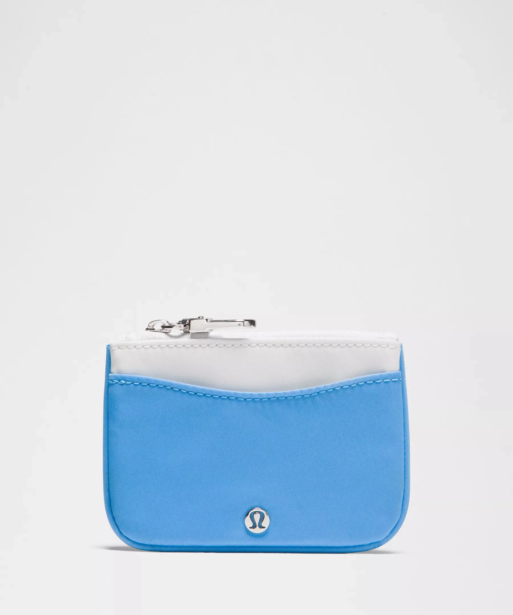 Clippable Card Holder - 1