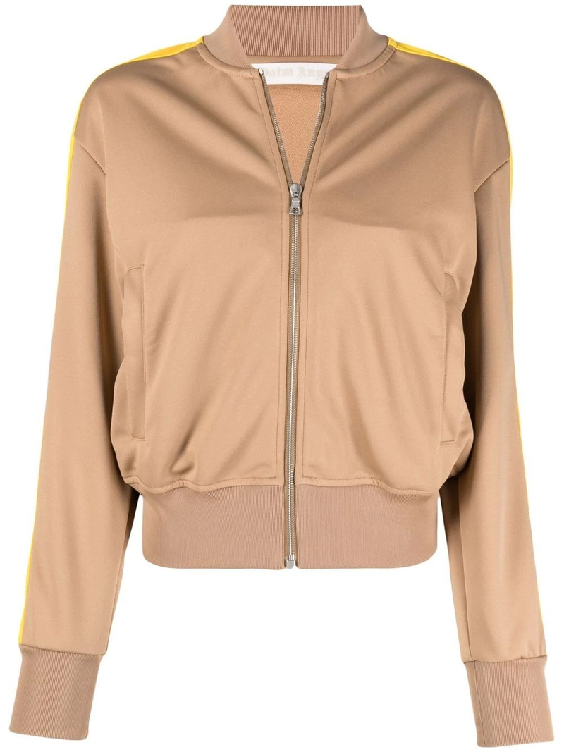 side-stripe track jacket 1