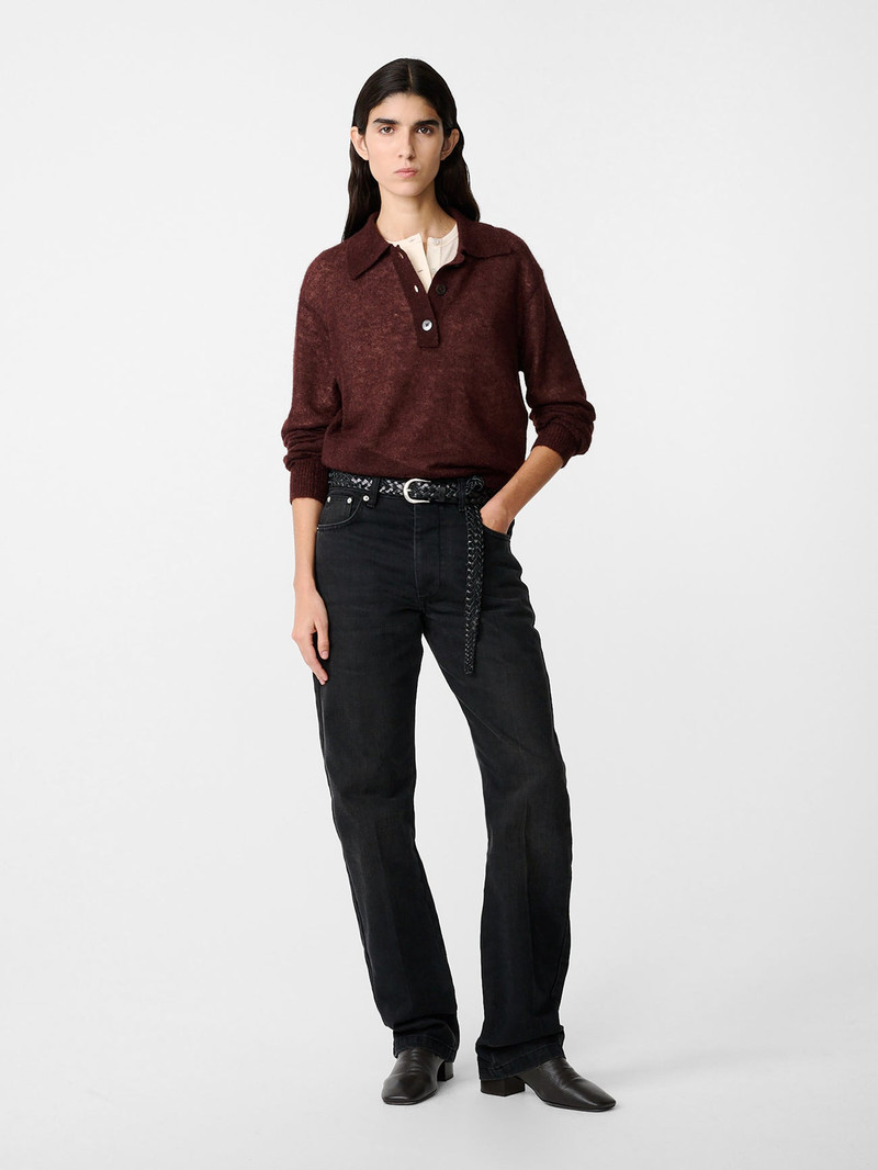 Studio Nicholson Chesapeake Knit outlook