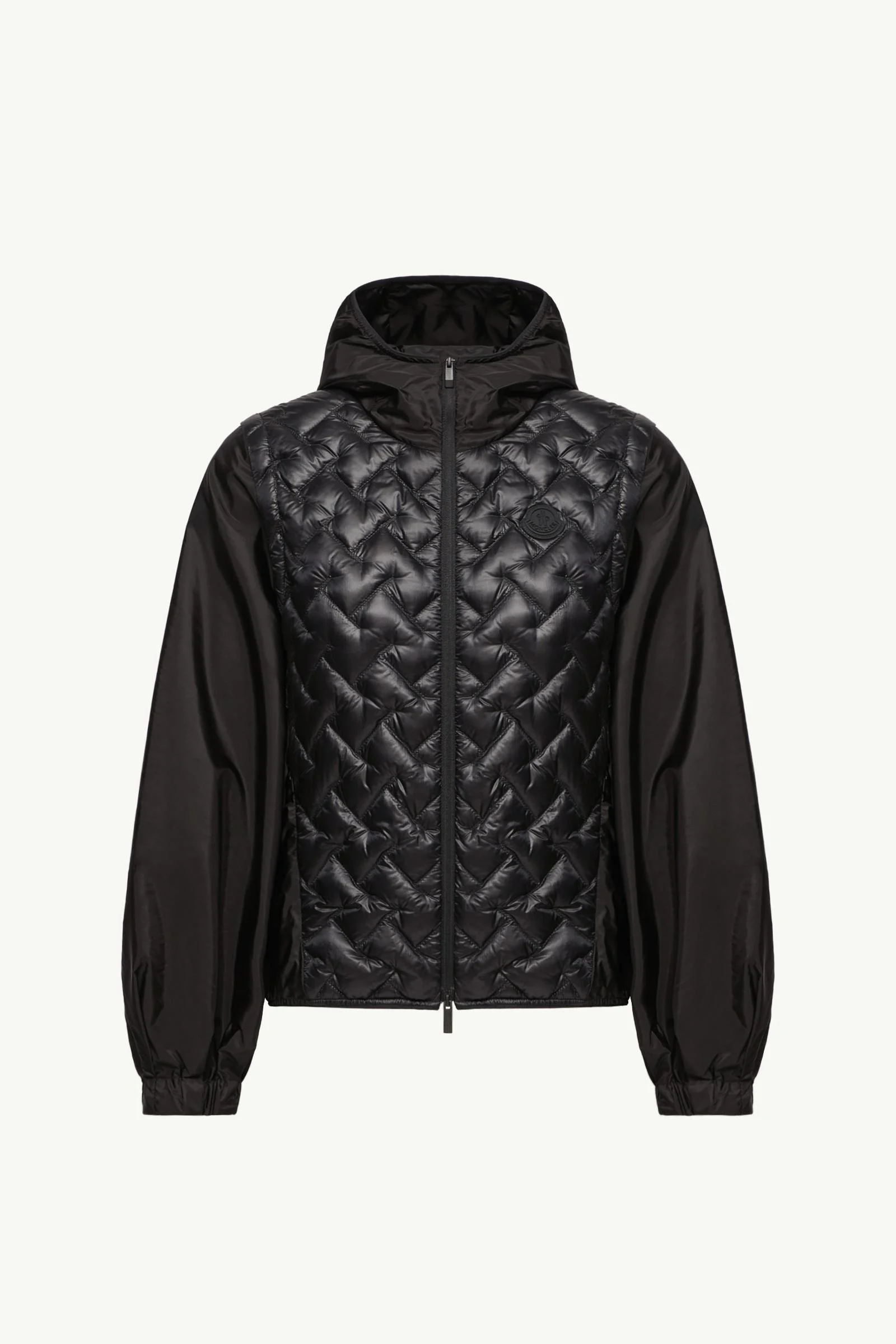 Mirage Packable 2-in-1 Short Down Jacket - 1