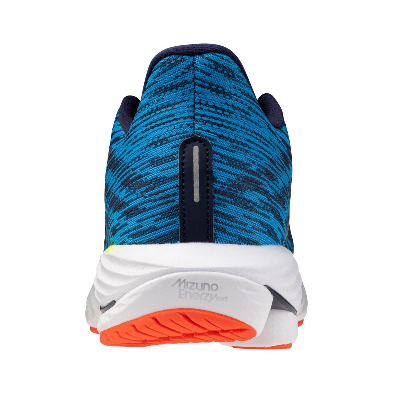 Men's Wave Rider 28 Running Shoe - 5