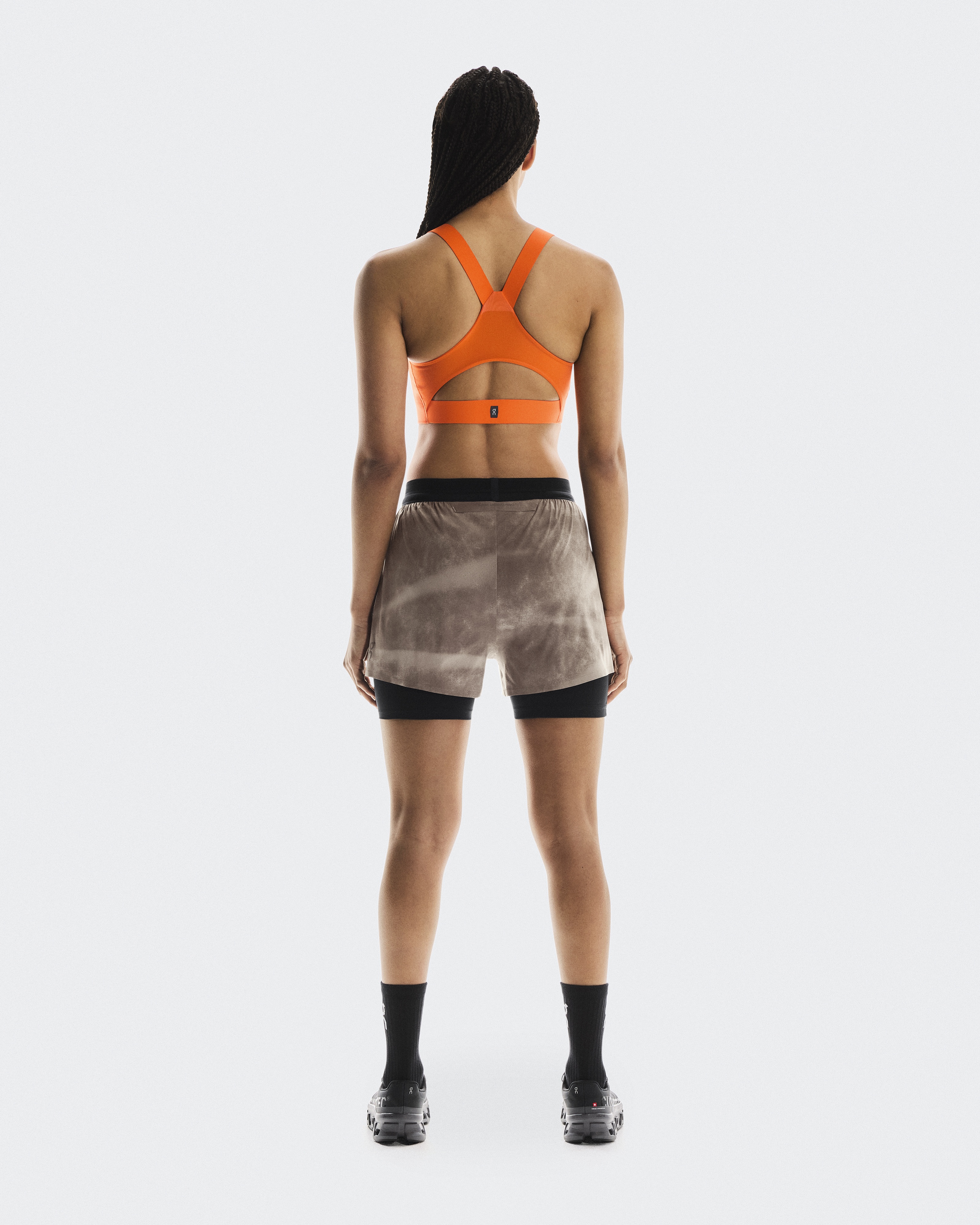 3" Performance Shorts AOP - 2