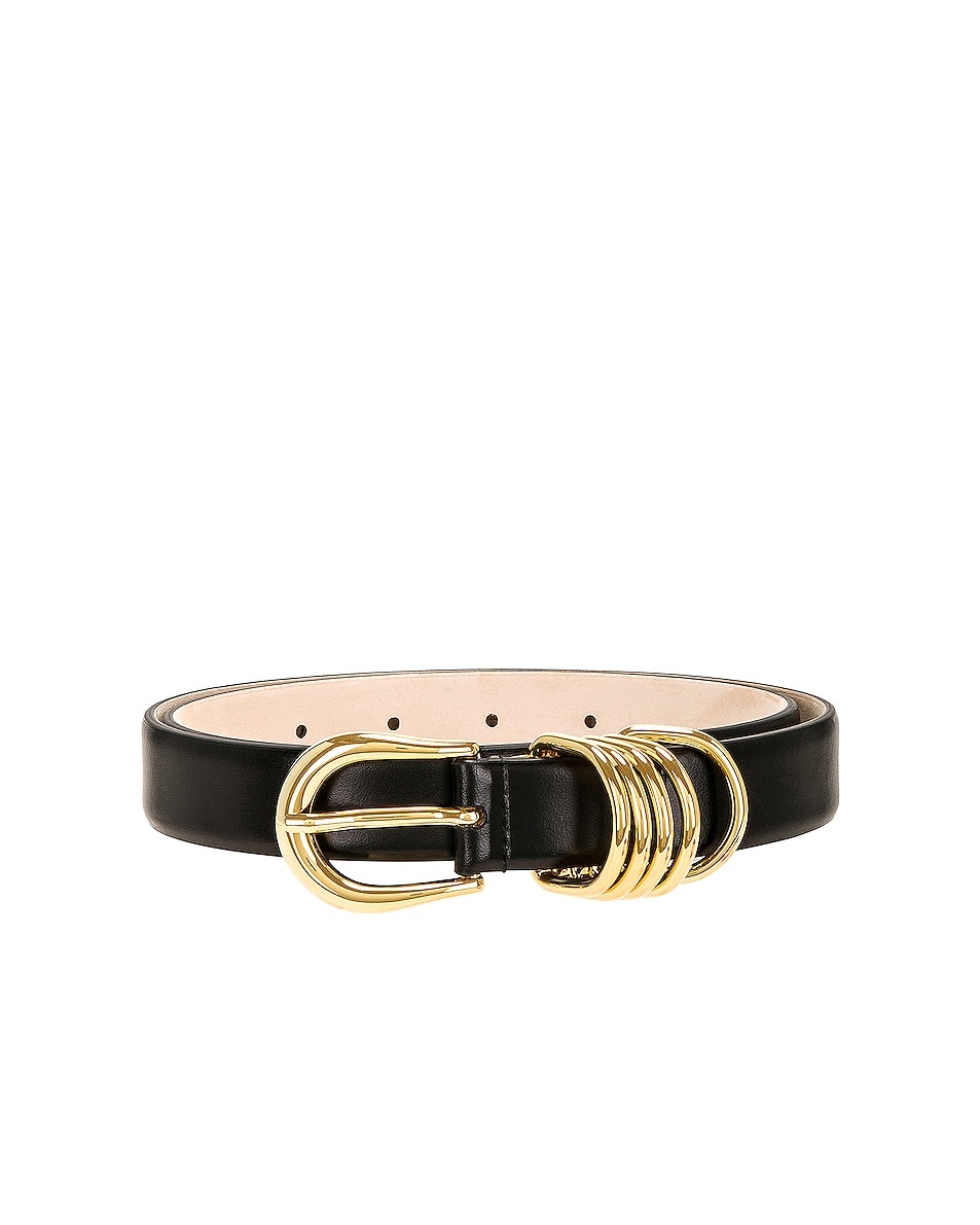 Hollyhock Belt - 3
