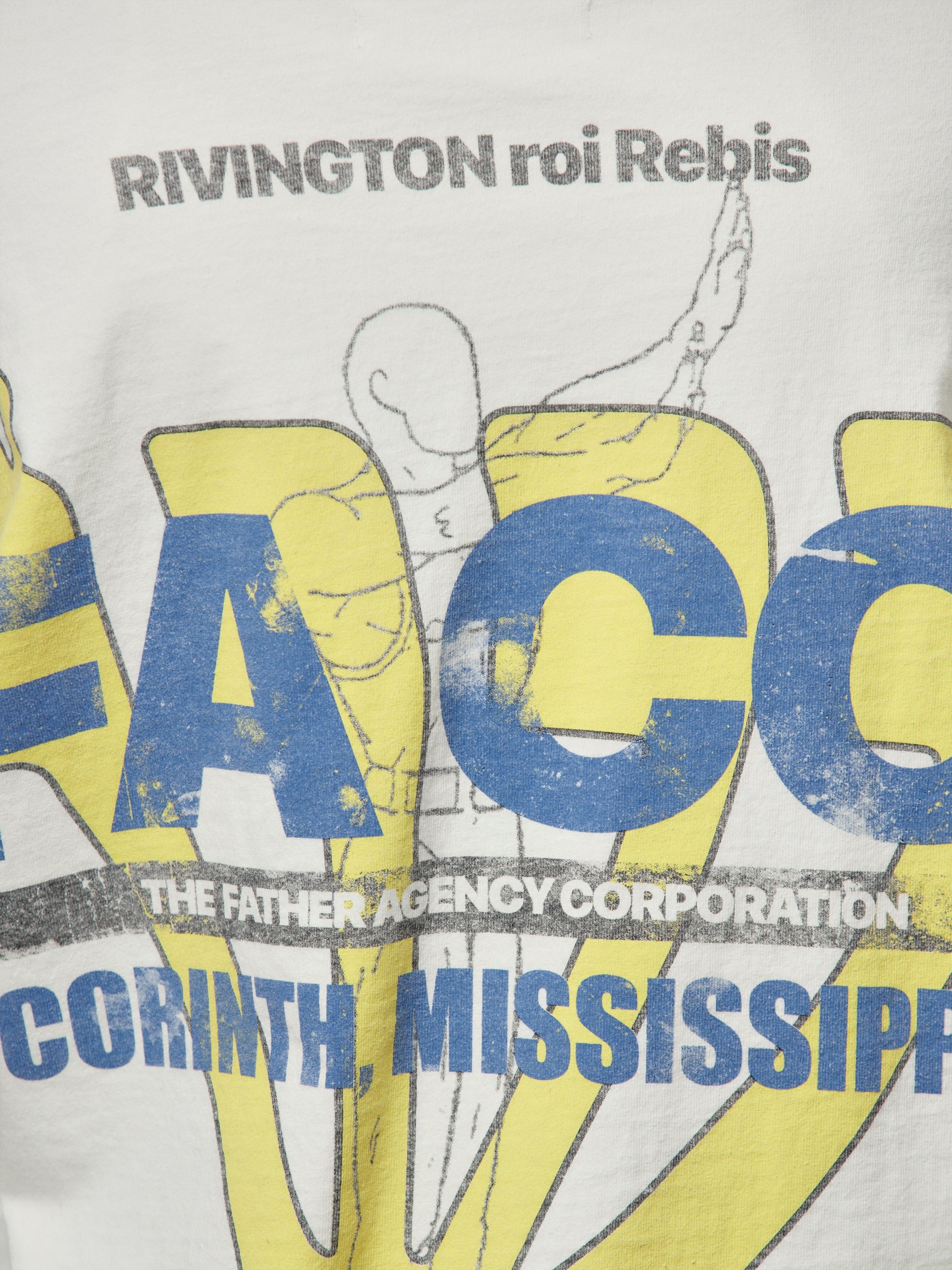 FA.CO LS TEE (OPTIC WHITE) - 6