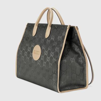 GUCCI Gucci Off The Grid tote bag outlook