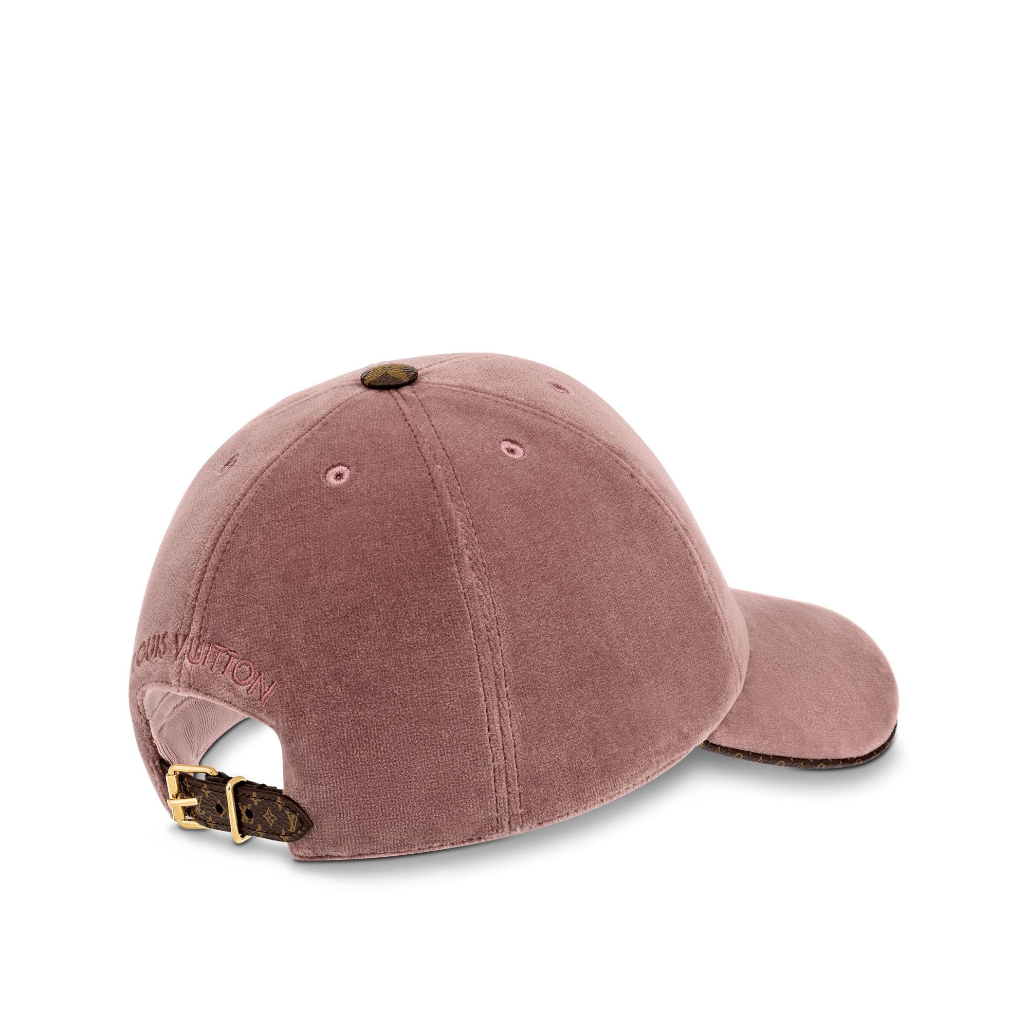 LV Touch Cap - 3