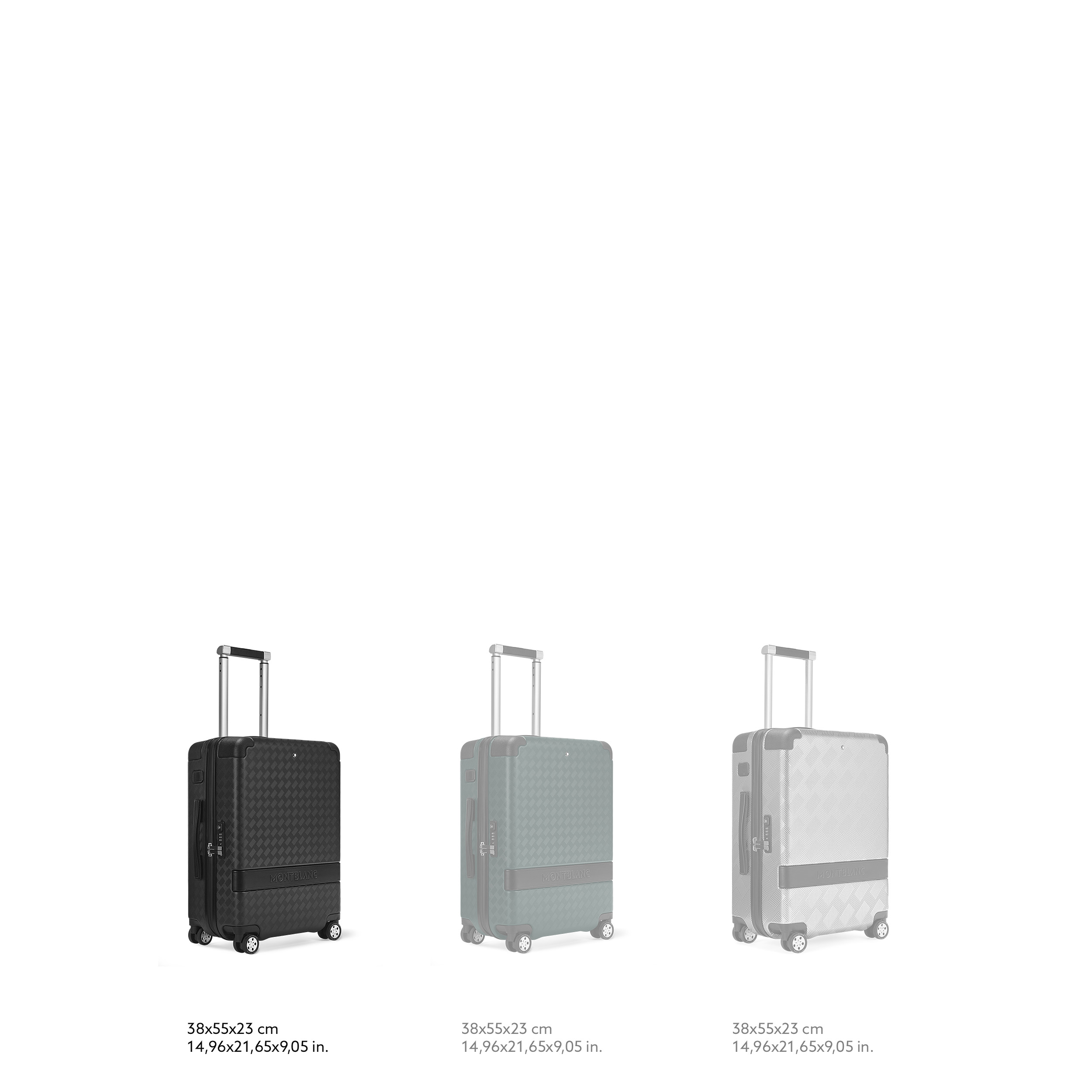 #MY4810 cabin trolley - 8