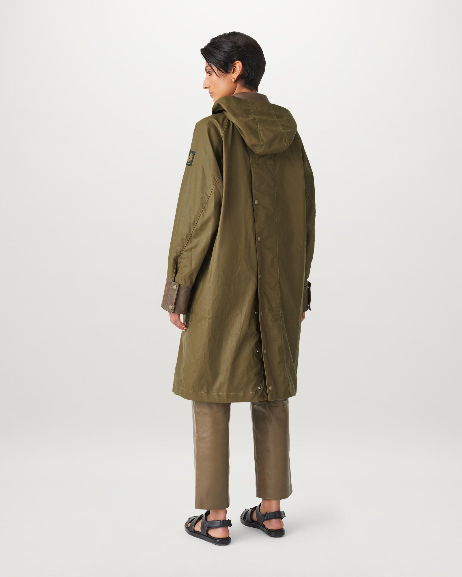 ACER COAT - 4