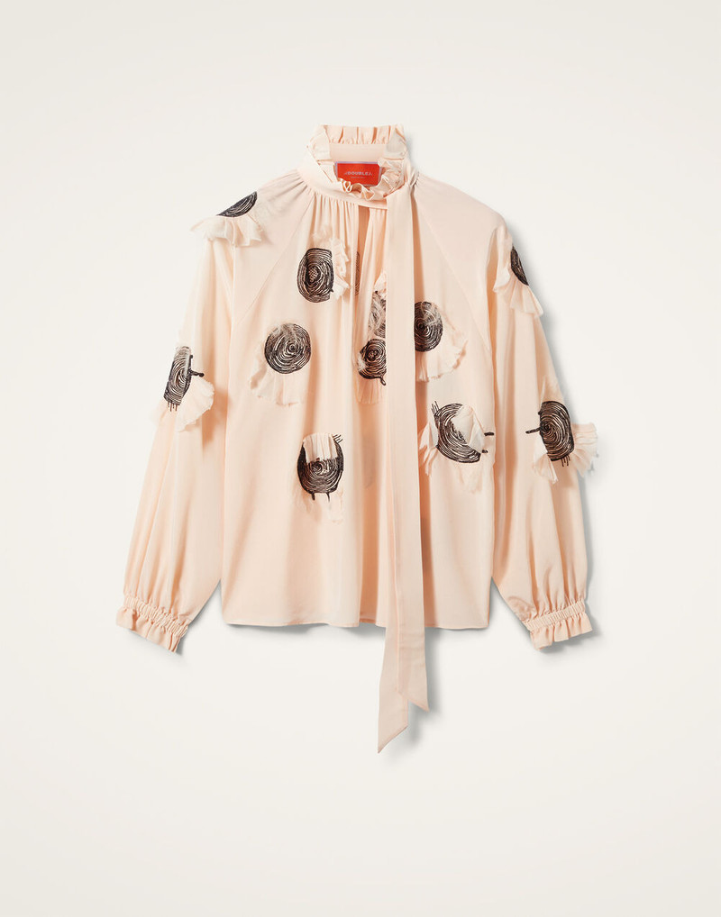Cerere Blouse 1