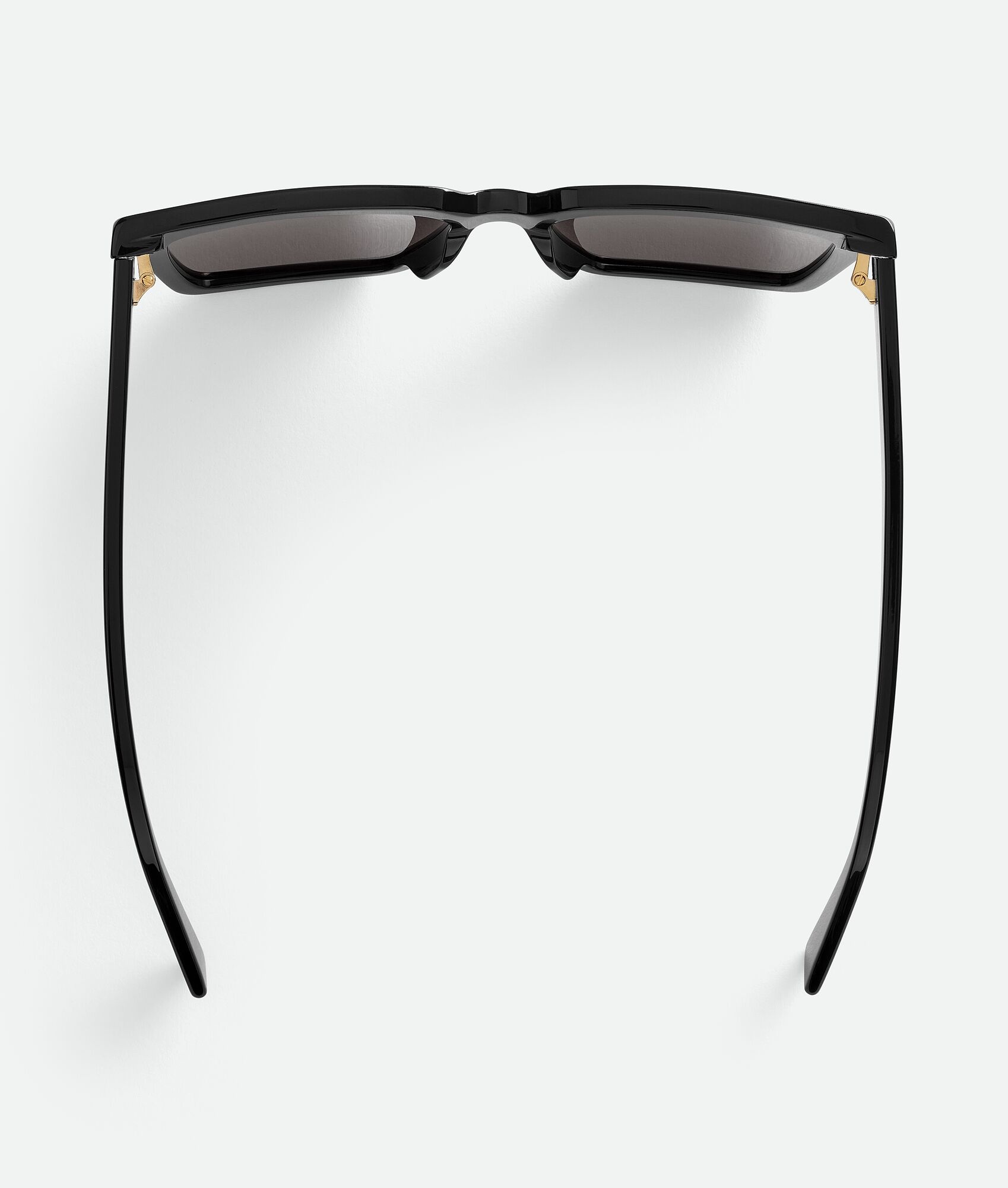 Soft Recycled Acetate Square Sunglasses - 4