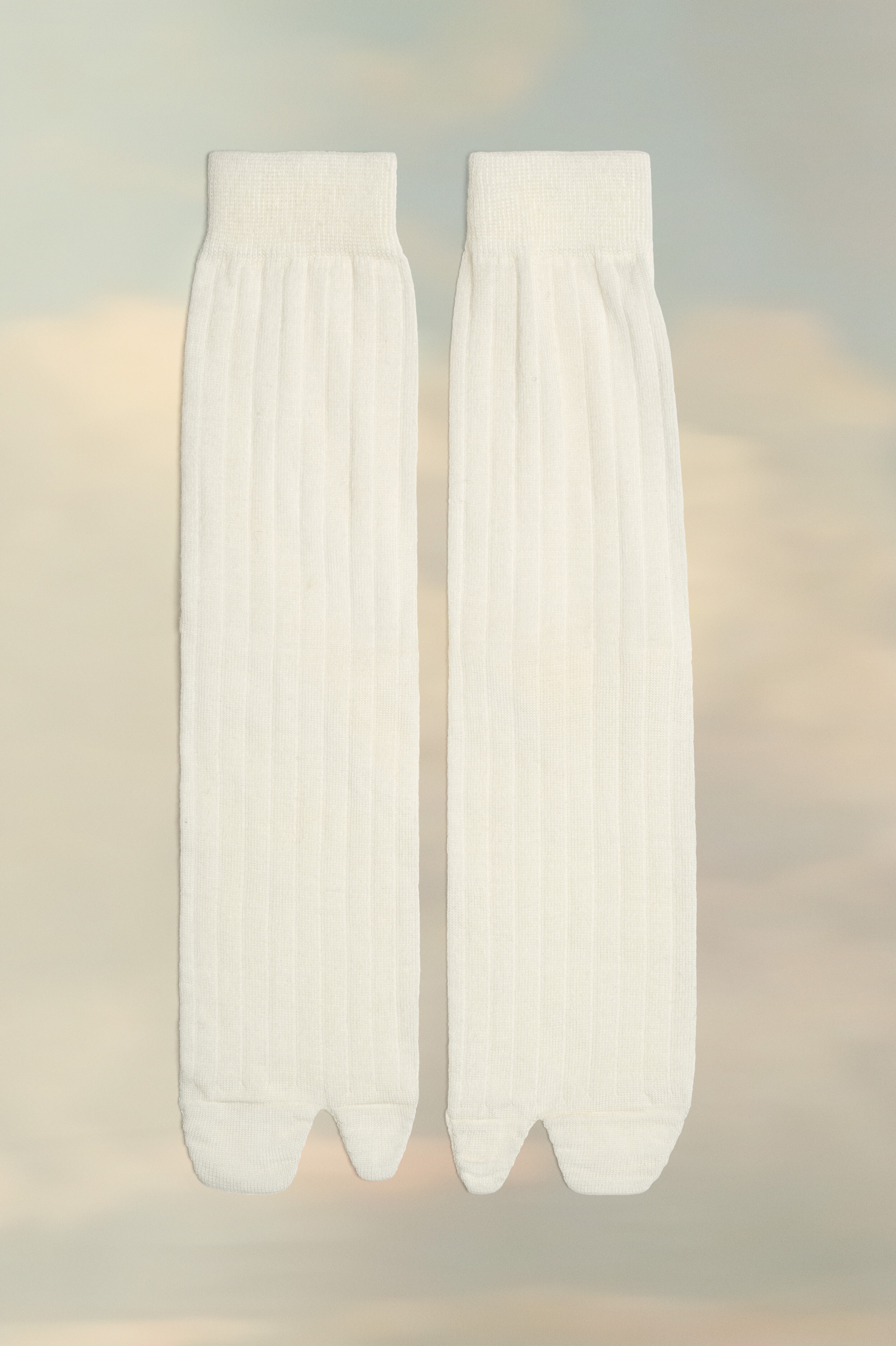 Tabi Socks - 1