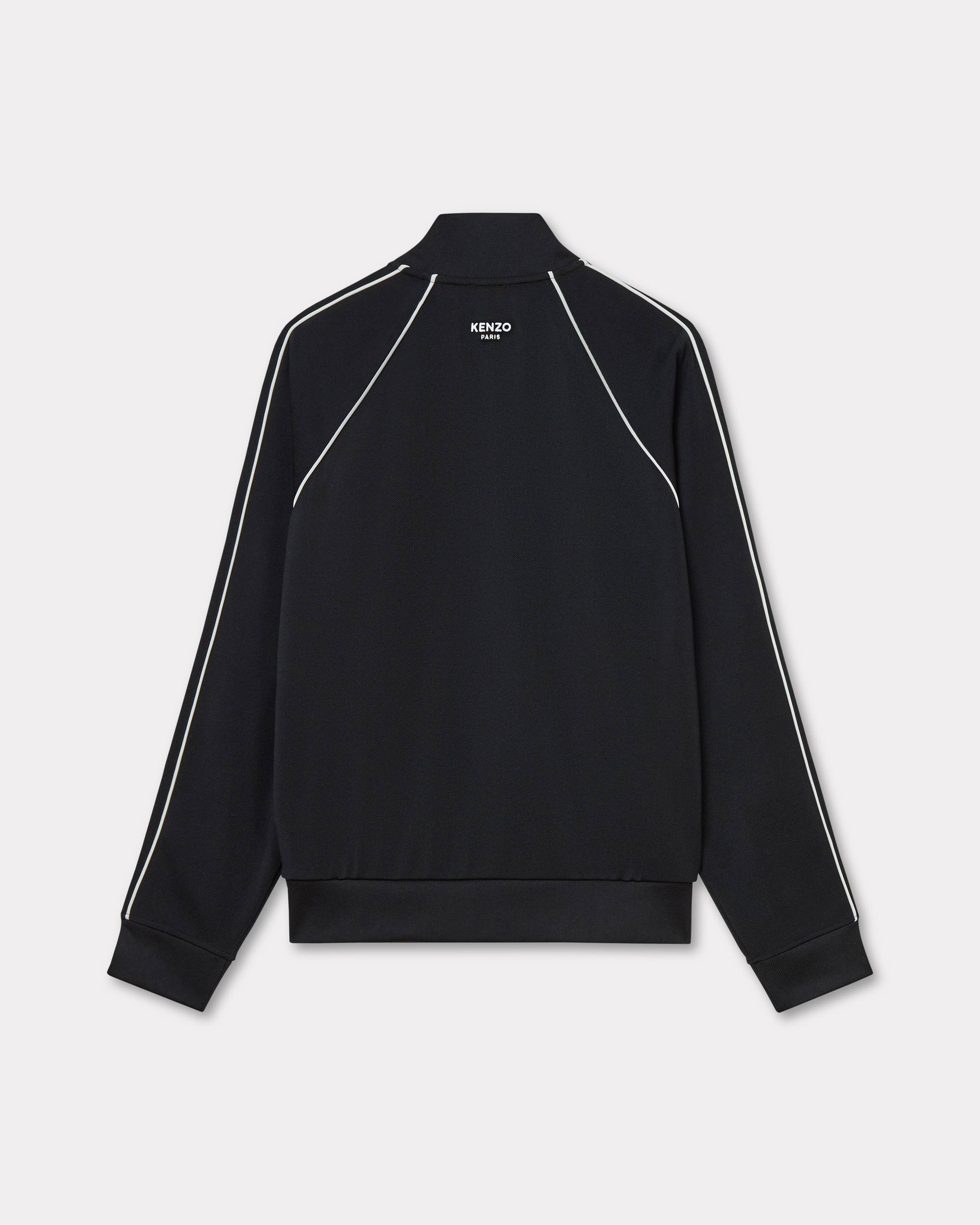 'KENZO Pop' embroidered track jacket - 2