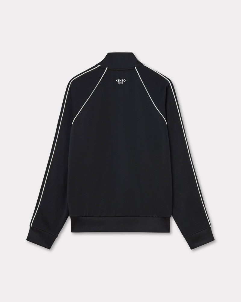 KENZO 'KENZO Pop' embroidered track jacket outlook