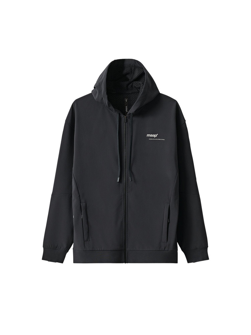 Training Zip Hoodie 1